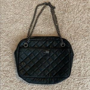 The Limited Quilted purse